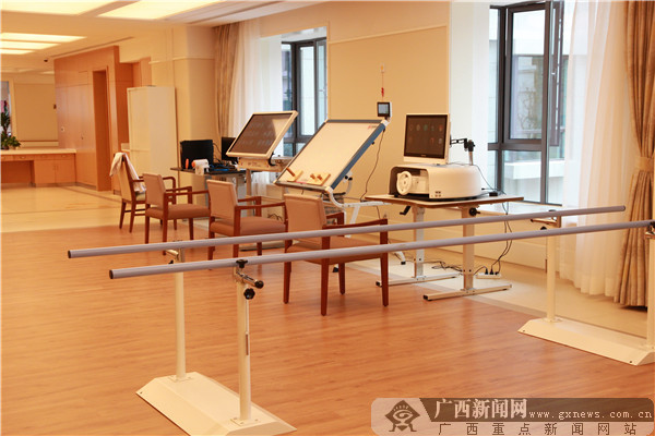 医养融合落地珠三角 泰康广州粤园养老社区投入运营-广西新闻网