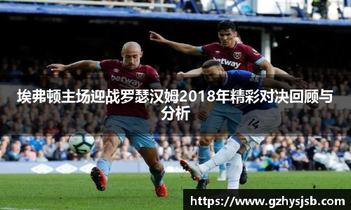 埃弗顿主场迎战罗瑟汉姆2018年精彩对决回顾与分析